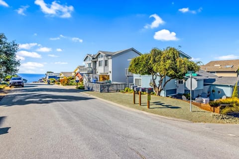 Jewel by the Sea House in Cambria