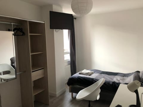 Evry Time Bed and Breakfast in Île-de-France