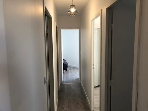 Evry Time Bed and Breakfast in Île-de-France