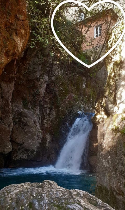 Natural landscape, Lake view, Mountain view, River view