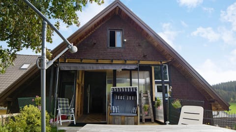 Haus Zum Sternen Apartment in Baden-Württemberg