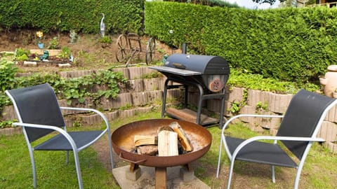 Haus Zum Sternen Apartment in Baden-Württemberg