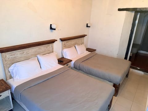 Cuarto Casa Alebrije Apartment in Valle de Bravo