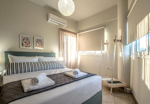 Elyzabeth Maisonette Apartment in Lasithi