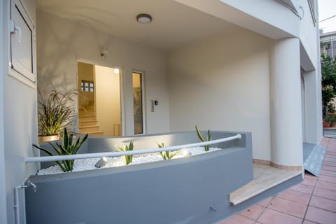 Elyzabeth Maisonette Apartment in Lasithi