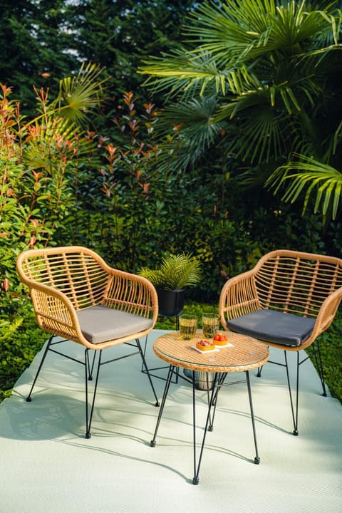 Patio, Balcony/Terrace