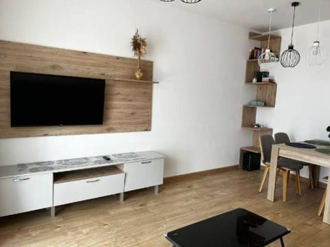 Przytulne mieszkanie Apartment in Pomeranian Voivodeship