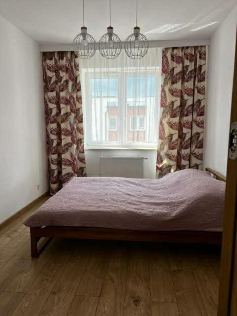 Przytulne mieszkanie Apartment in Pomeranian Voivodeship