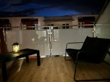 Przytulne mieszkanie Apartment in Pomeranian Voivodeship