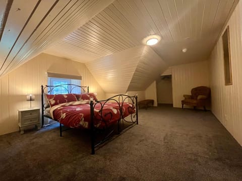 Great Glen Hostel Hostel in Scotland