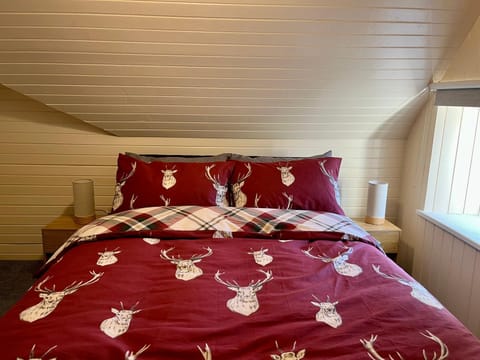 Great Glen Hostel Hostel in Scotland