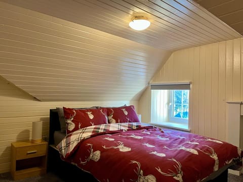 Great Glen Hostel Hostel in Scotland