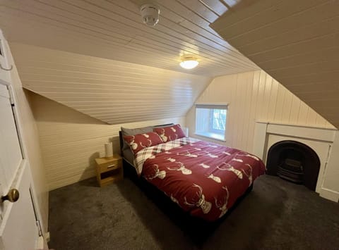 Great Glen Hostel Hostel in Scotland