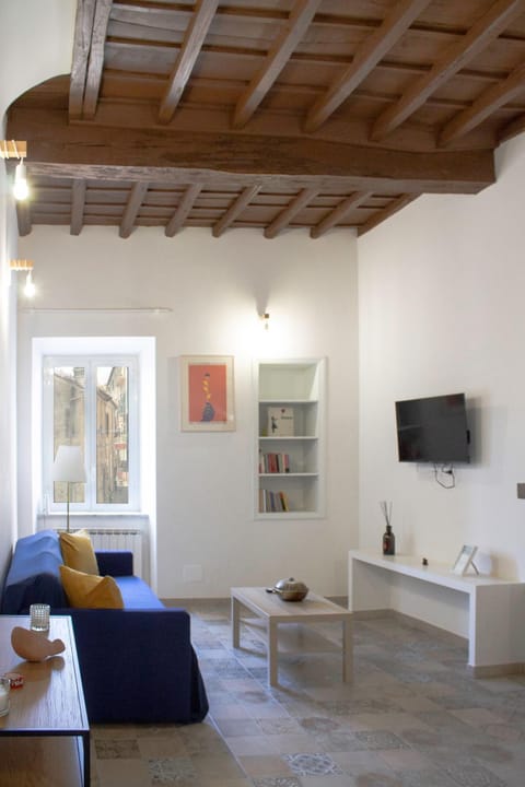 Casa Gli Olmi - centro storico Apartment in Bracciano