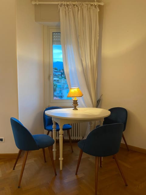 SANREMO SUITE MIRAMONTI Apartment in Sanremo