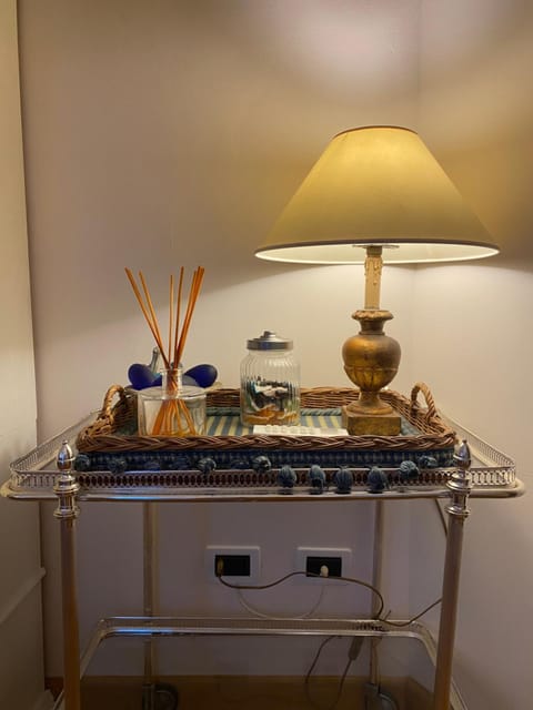 SANREMO SUITE MIRAMONTI Apartment in Sanremo