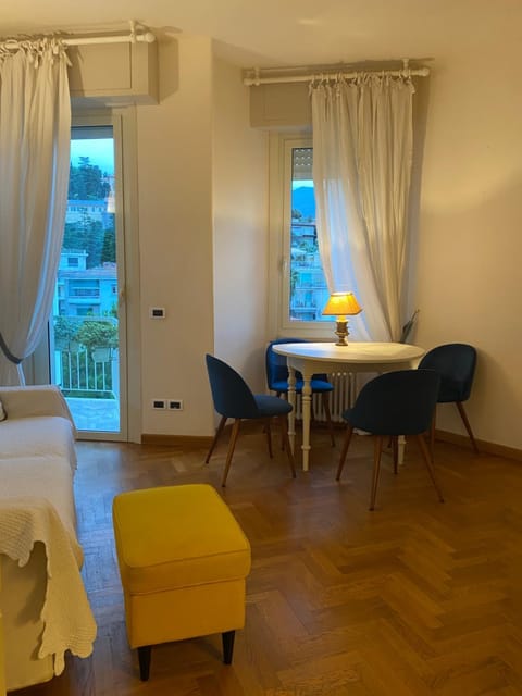 SANREMO SUITE MIRAMONTI Apartment in Sanremo