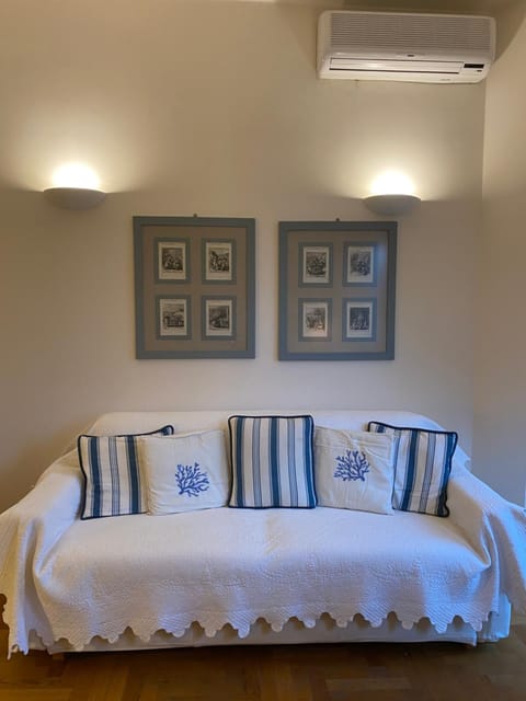 SANREMO SUITE MIRAMONTI Apartment in Sanremo