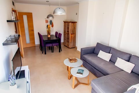 APARTMENTO ÁTICO SKYLINE. MORAIRA. LIVE IT COSTABLANCA Apartment in Moraira