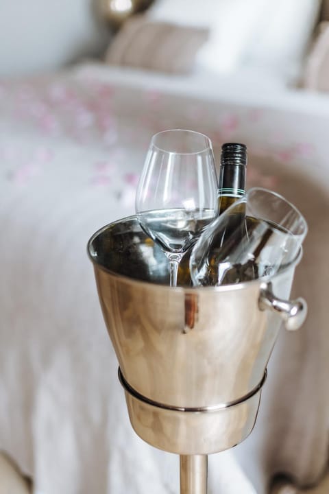 Drinks, Alcoholic drinks