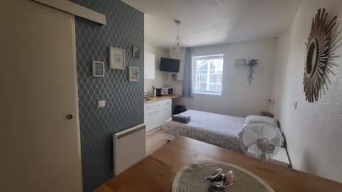 TV and multimedia, Photo of the whole room