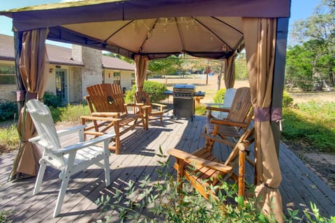 Suniland Cottage House in Rio Grande