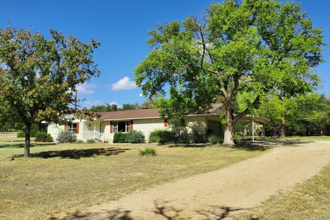 Suniland Cottage House in Rio Grande