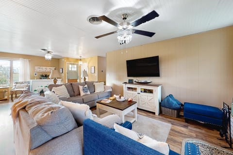 Suniland Cottage House in Rio Grande