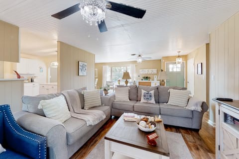 Suniland Cottage House in Rio Grande