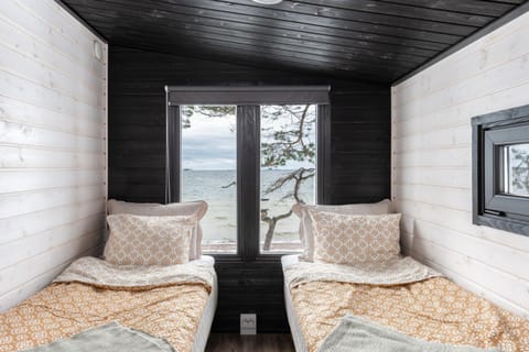 Beach Cottage Campground/ 
RV Resort in Uusimaa