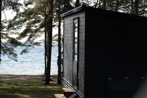 Beach Cottage Campground/ 
RV Resort in Uusimaa