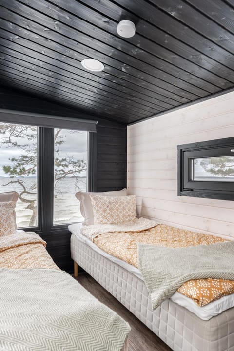 Beach Cottage Campground/ 
RV Resort in Uusimaa