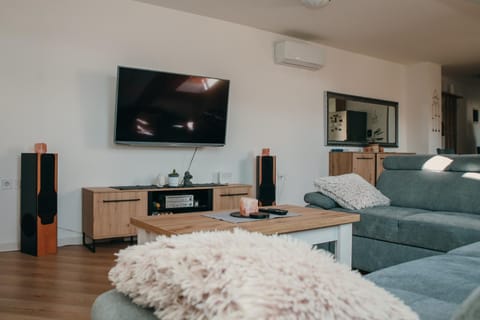 Deniro Apartment Apartment in Brod-Posavina County, Croatia