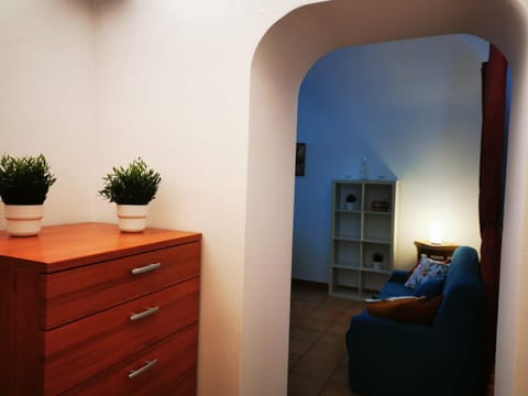 Cà del Teatro Apartment in Lombardy