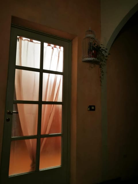 Cà del Teatro Apartment in Lombardy