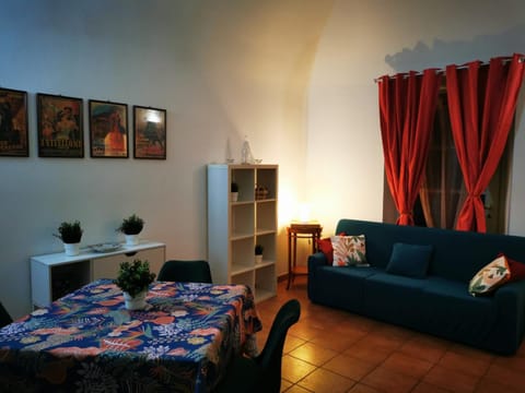 Cà del Teatro Apartment in Lombardy