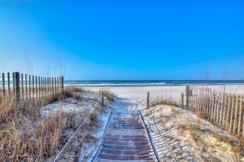 Continental Condominiums Apartment in Panama City Beach