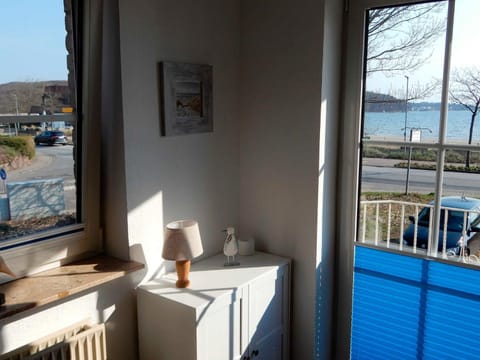 Appartement Fördeblick am Strand von Wassersleben App 631 Apartment in Flensburg