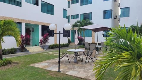 Day, Garden, Garden view