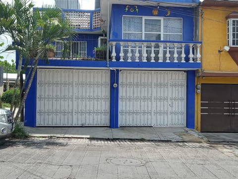 Casa amplia en Cuernavaca House in Jiutepec