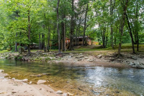 River view