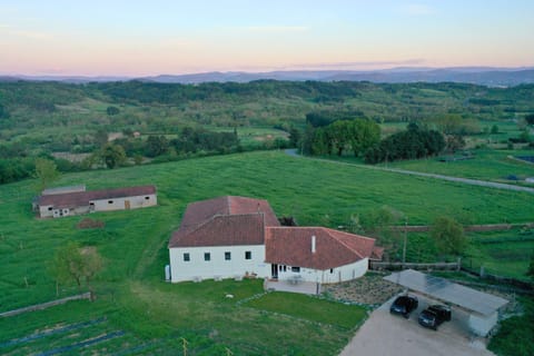 Property building, View (from property/room)