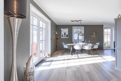 Seequartier House in Sankt Peter-Ording