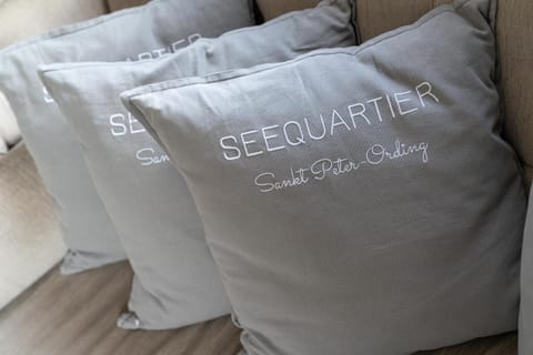 Seequartier House in Sankt Peter-Ording