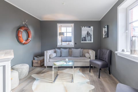 Seequartier House in Sankt Peter-Ording