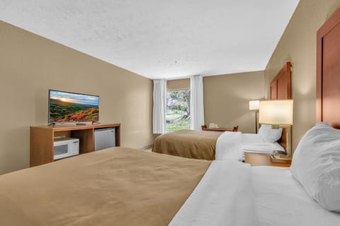 Bristol Arcadia Inn Hotel in Bristol