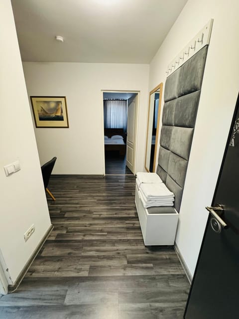 Casa Adan Apartment in Serbia