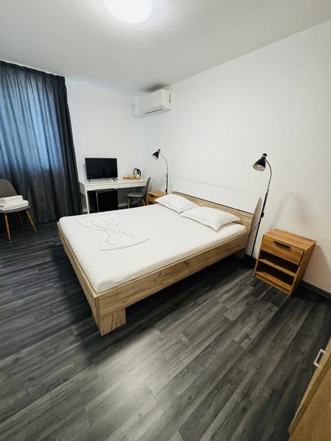 Casa Adan Apartment in Serbia