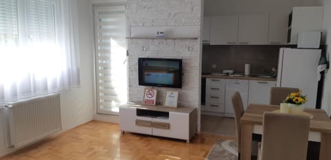 Apartman Vlada Apartment in Serbia
