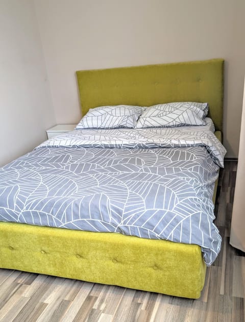 Cozy home Bujorilor Apartment in Timisoara